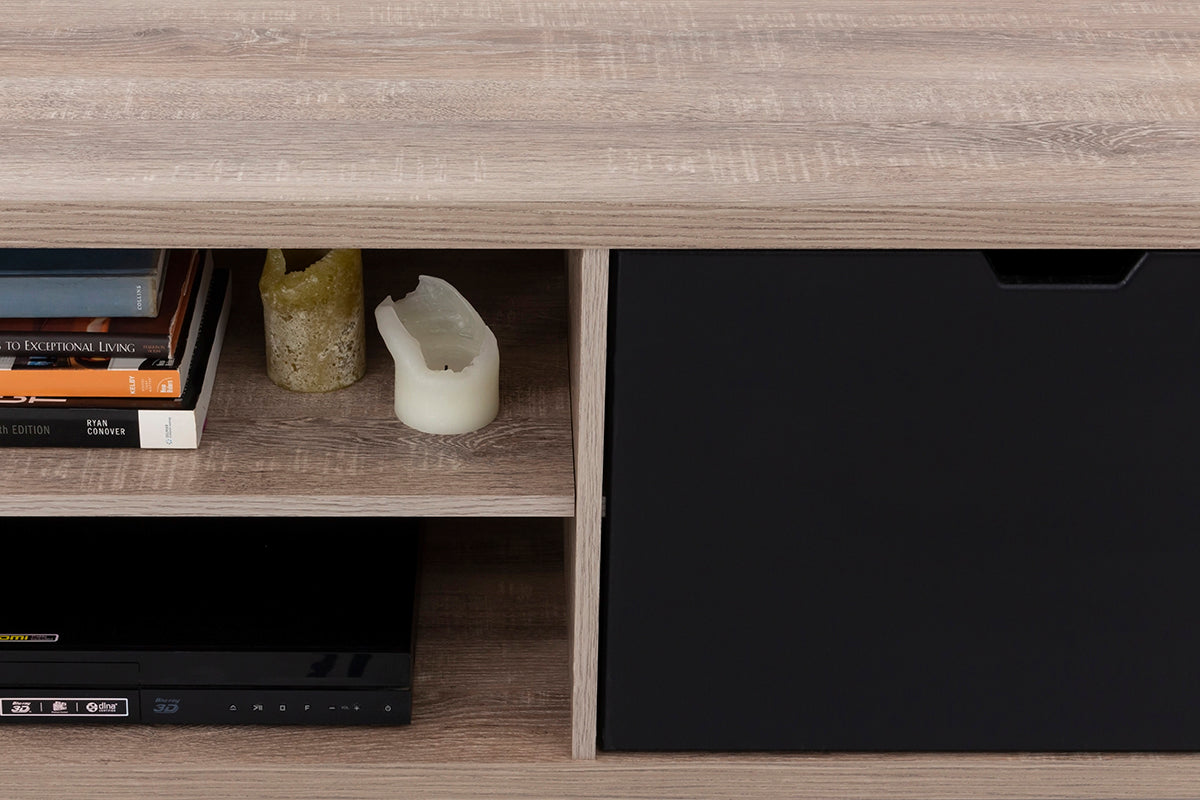 Morocco Flat Screen TV Unit - 3-459