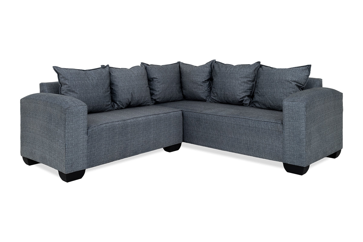 Sydney Corner 2-Piece Lounge Suite - 9-1128