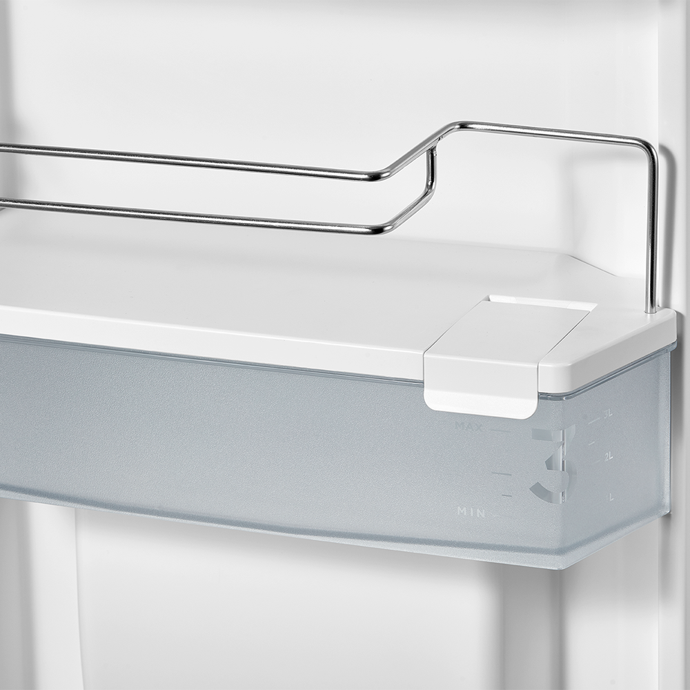 Midea Side by Side Fridge Freezer 513L - 20-583