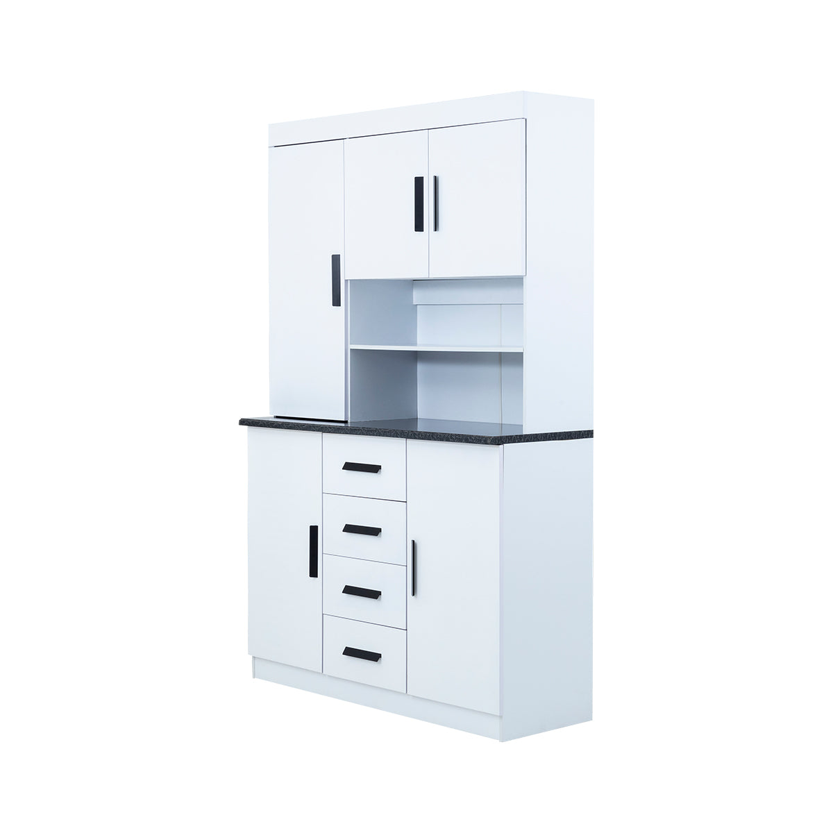 Rome Compact Kitchen Unit - 10-203