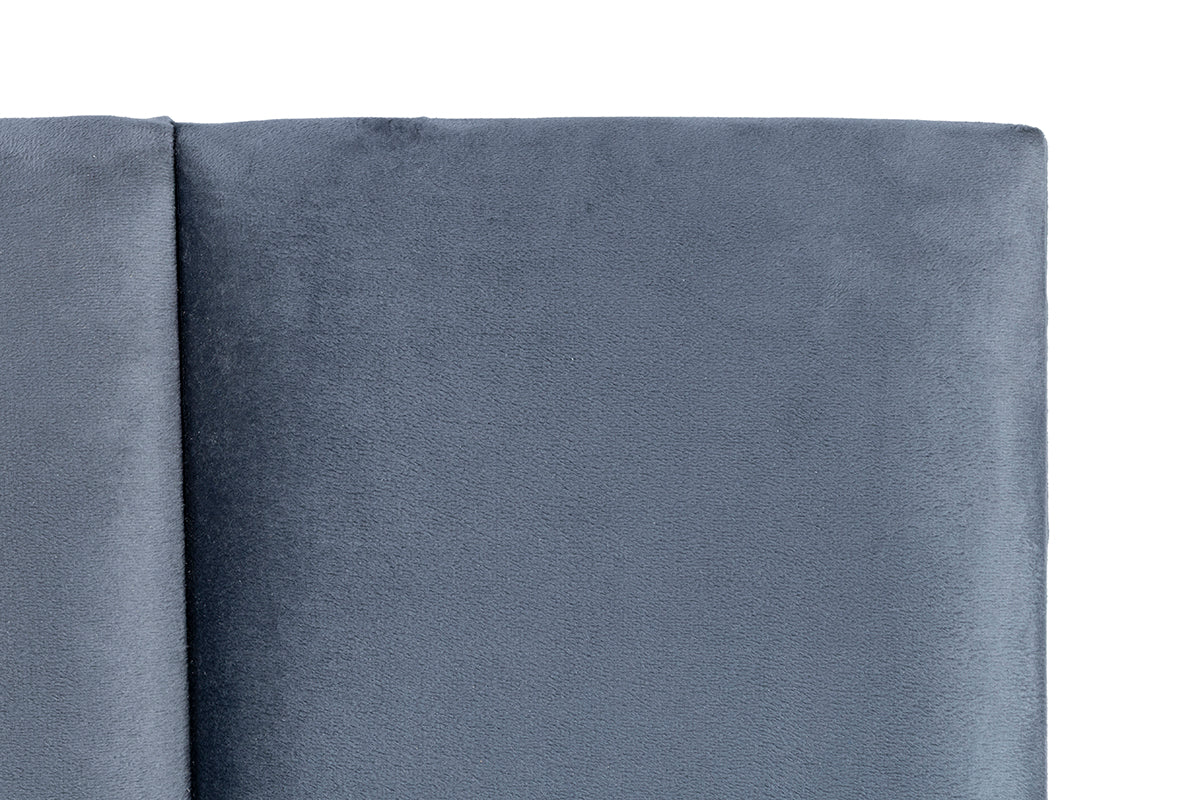 Dahlia Upholstered Headboard - 8-489