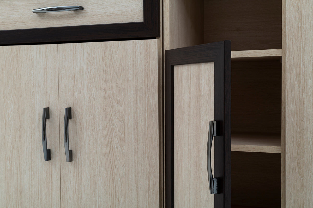 Arabian Compact Kitchen Unit - 10-186