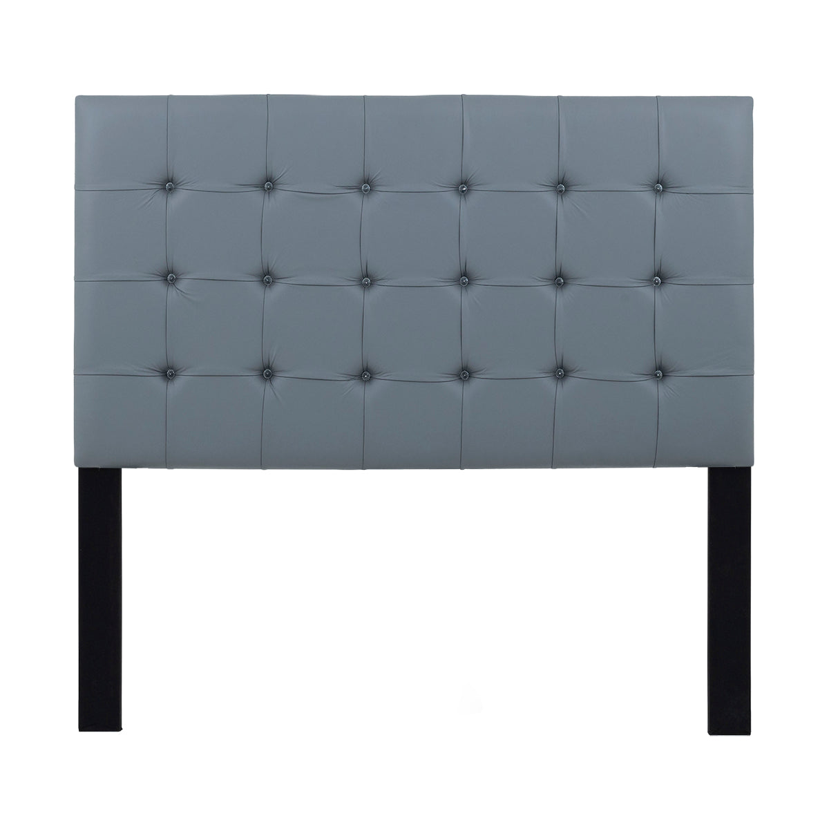 Simone Padded Double Headboard - 8-394