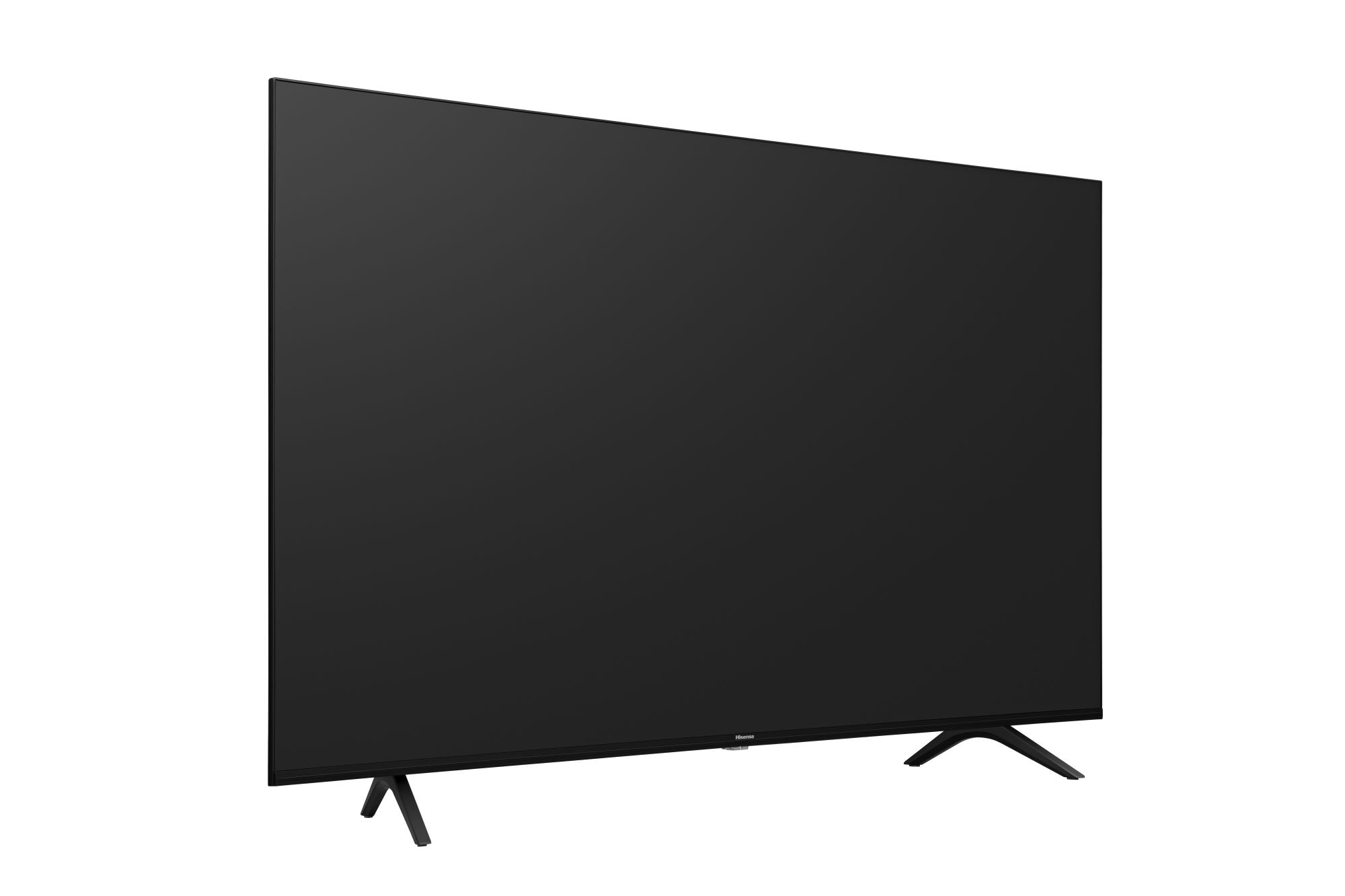 Hisense  58-inch UHD 4K Smart Television - 23-759