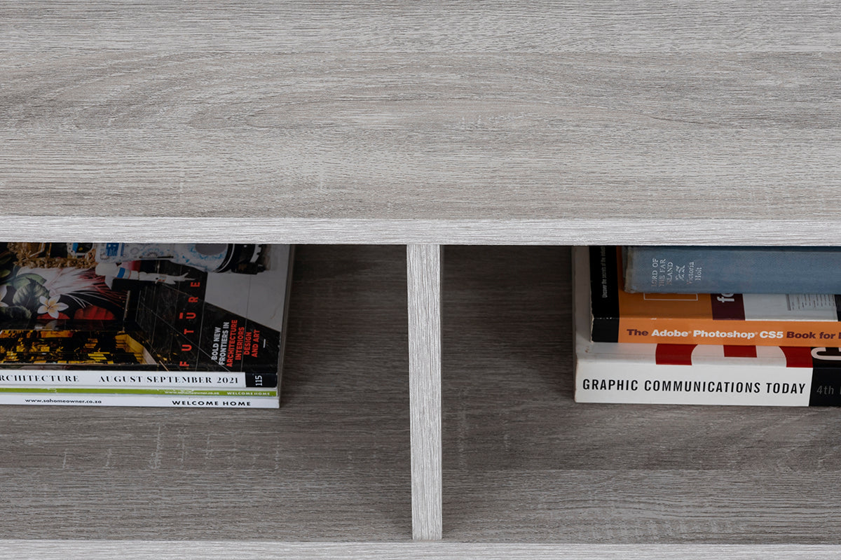 Bursa Coffee Table - 11-358