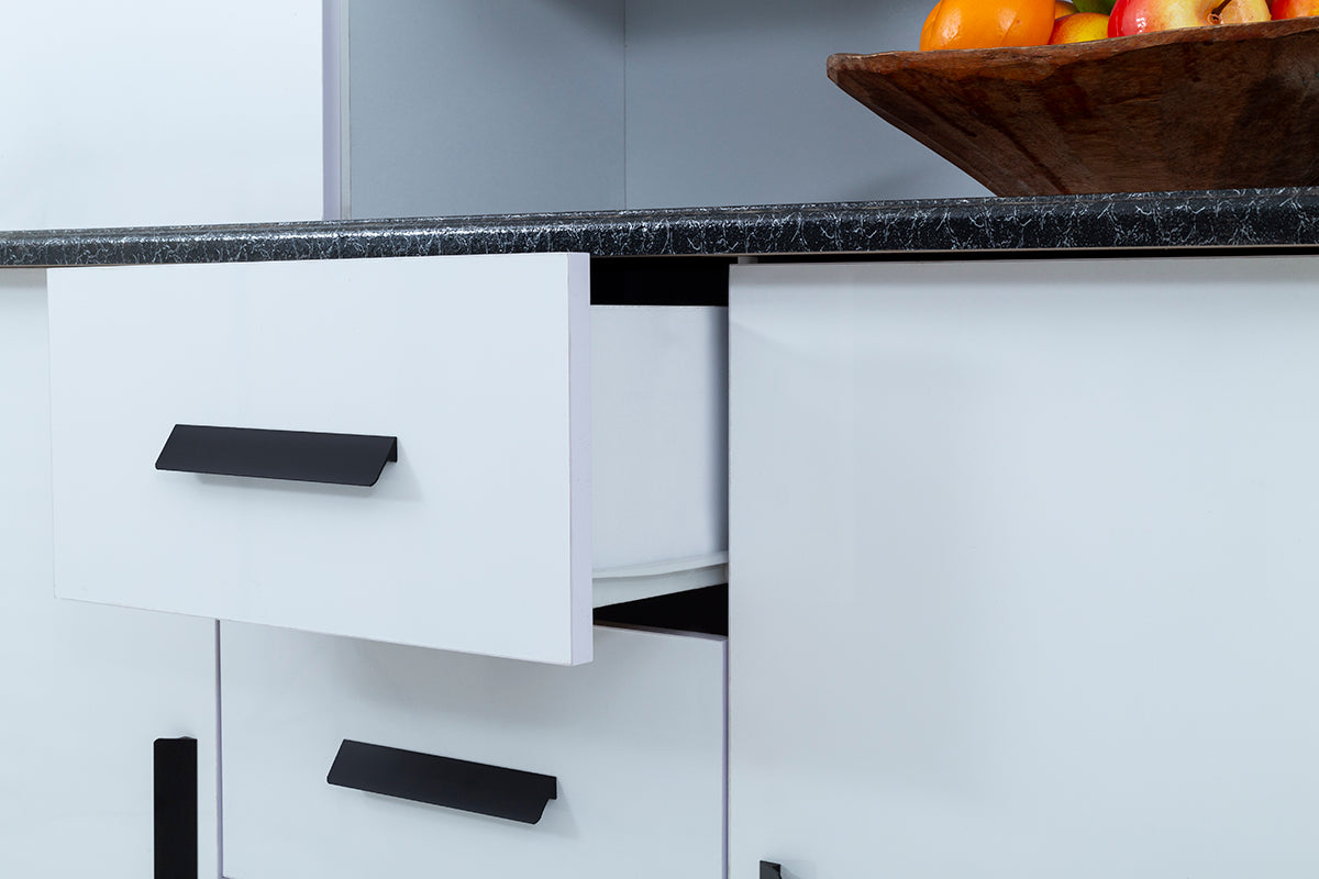 Rome Compact Kitchen Unit - 10-203