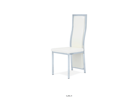 Anastasia 6-Seater Marble Dining Room Suite - 5-206