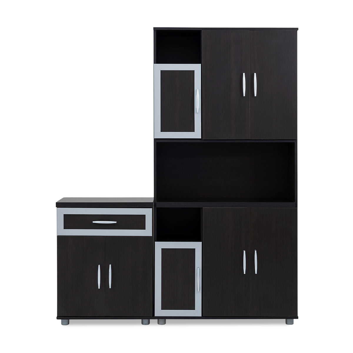 Arabian Compact Kitchen Unit - 016337ea-a3fa-4705-9590-f52004a8d01c