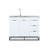KITCHEN NARA 2DR BASE+SINK - 10-214