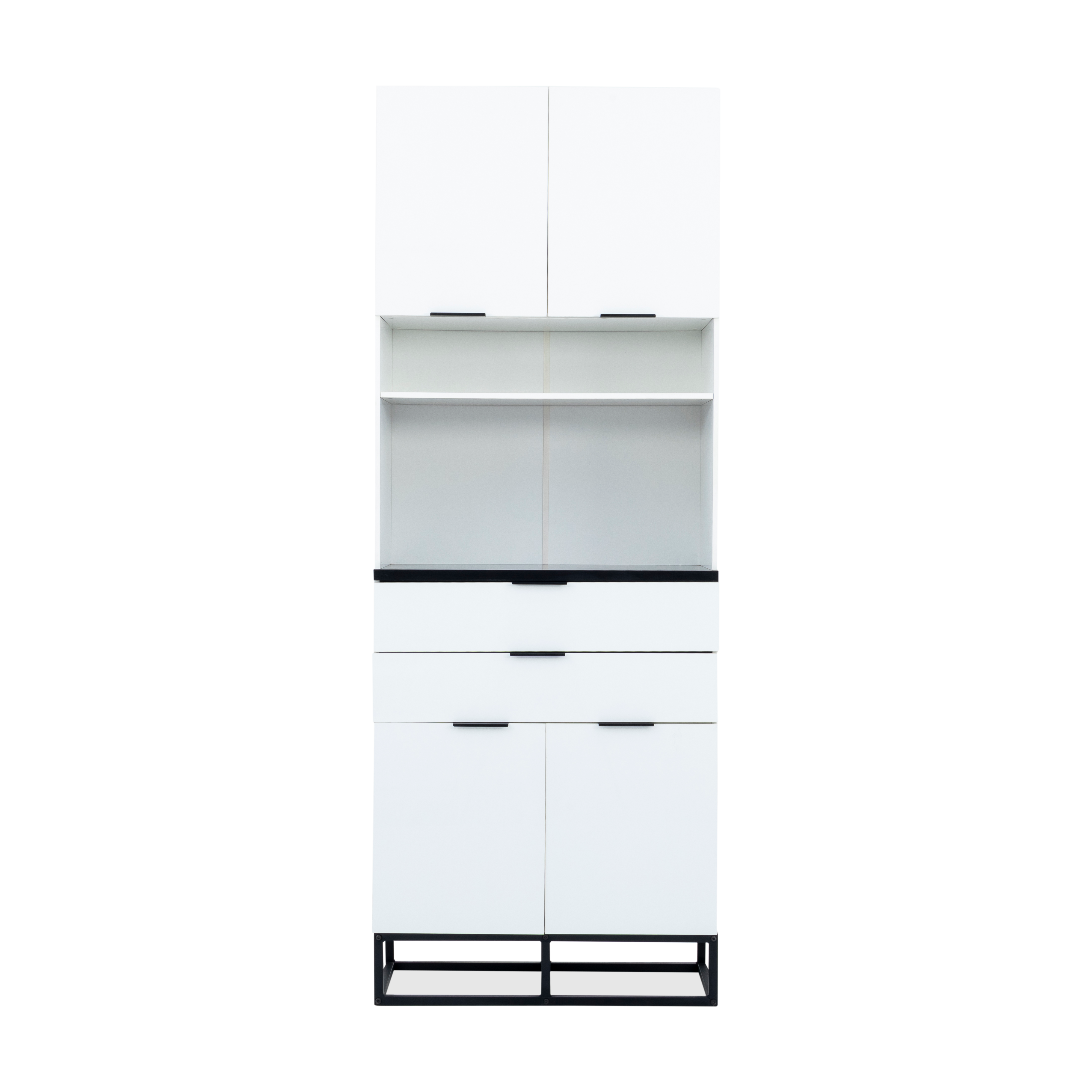 KITCHEN UNIT NARA 3PC - 10-215