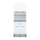 KITCHEN UNIT NARA 3PC