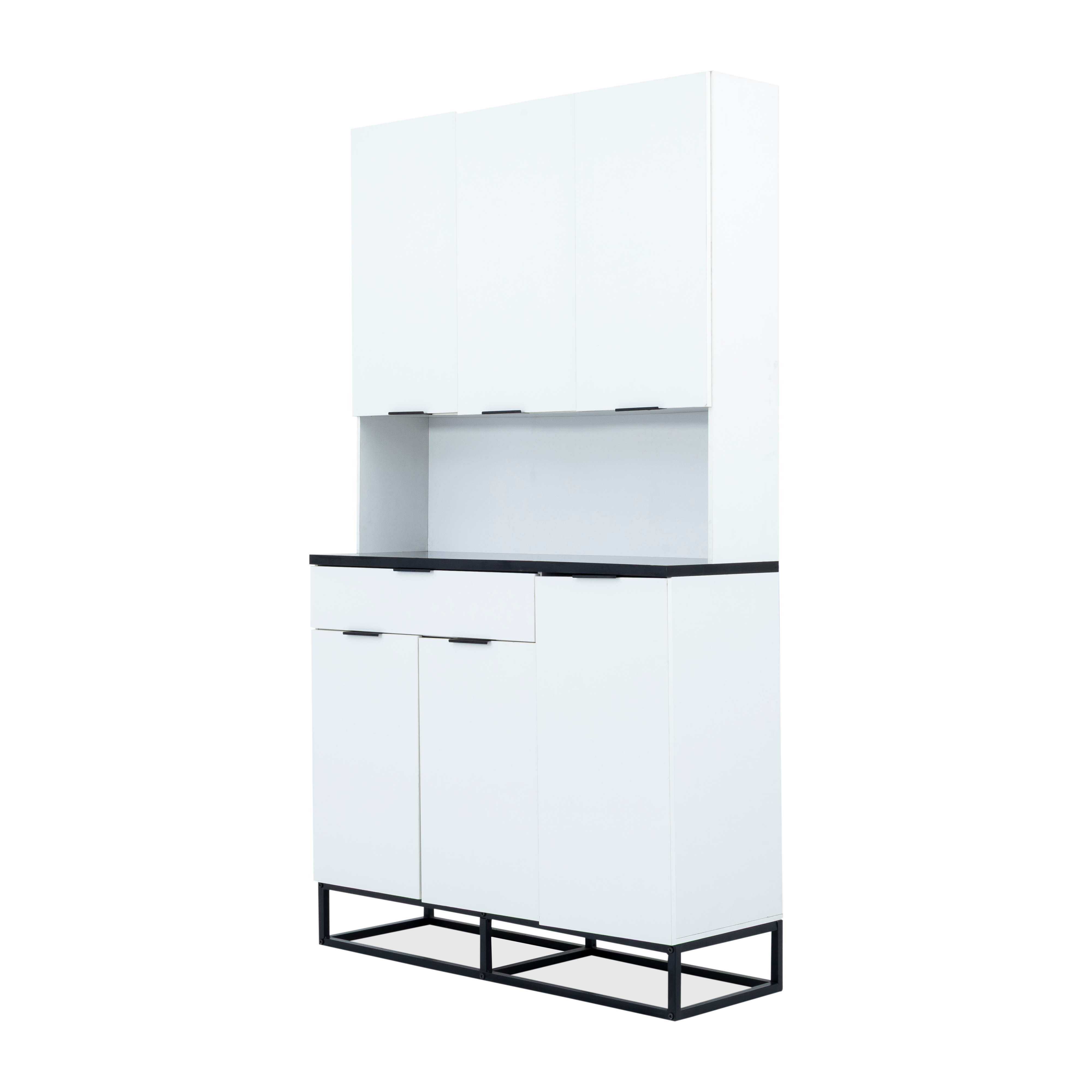 KITCHEN UNIT NARA 3PC - 10-215