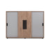 Moreno Chest of Drawers - 4-047