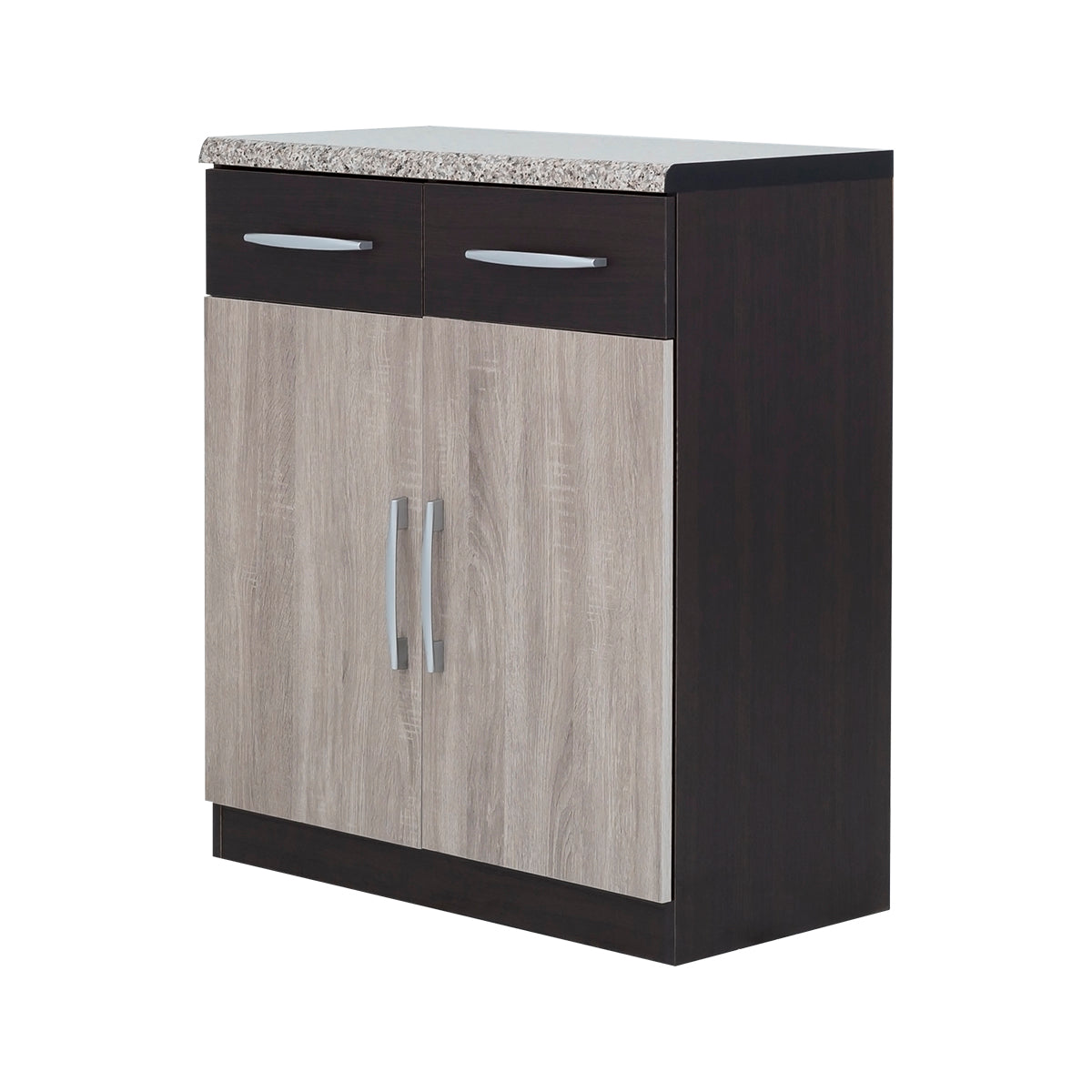 Madrid Kitchen Unit - 10-165