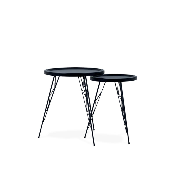 Doppio Coffee Table Set