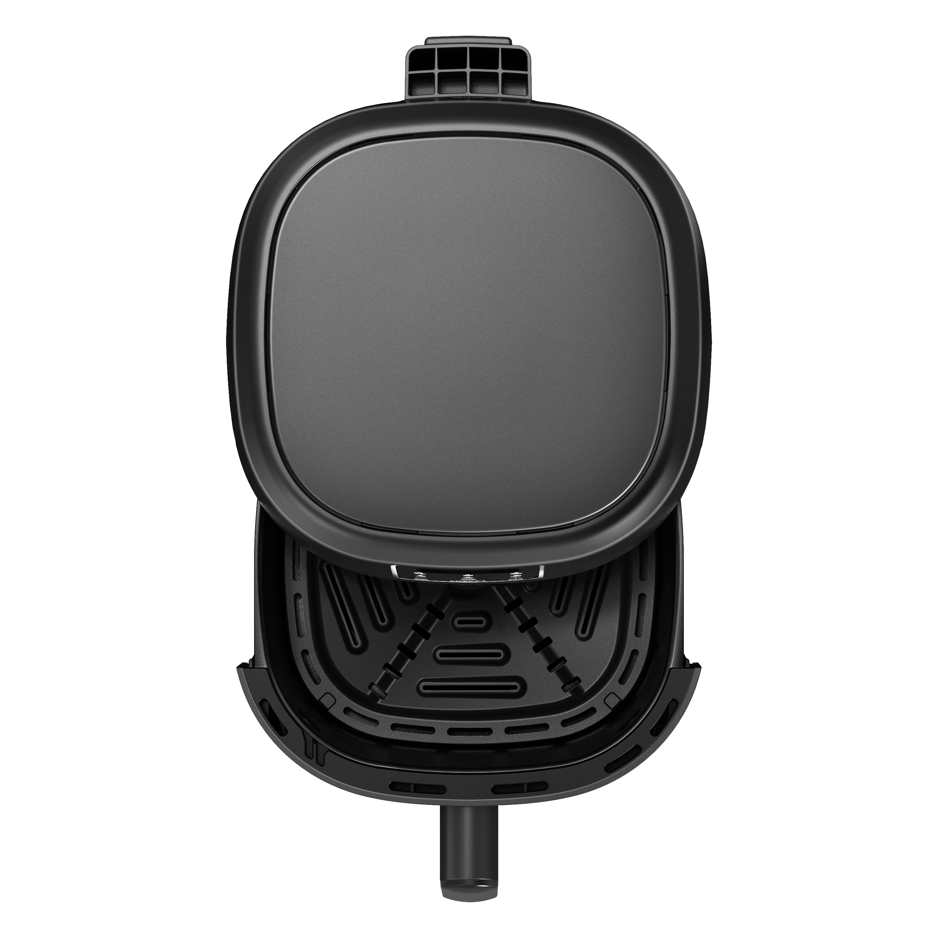 Defy 6L Digital Air Fryer Black DAF4360DB - 19-007