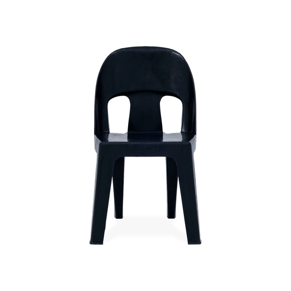 Plastic Chair - 2 Hole
