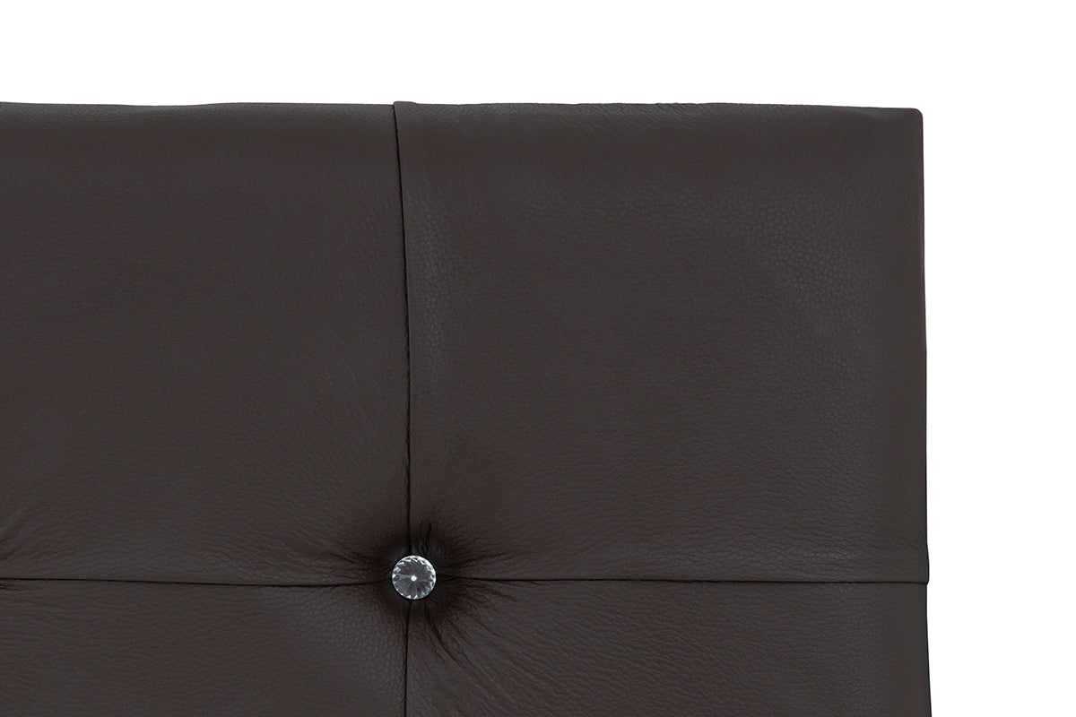 Simone Padded Double Headboard - 8-394