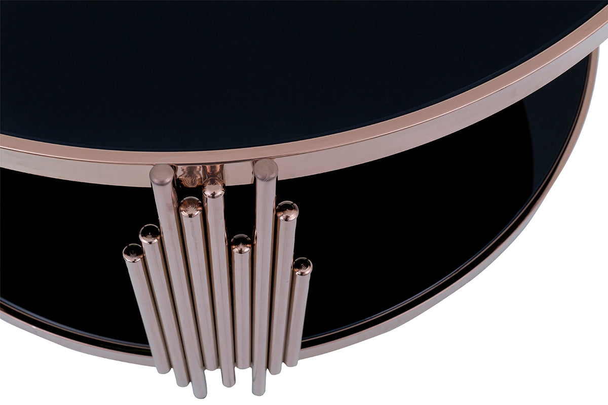 Olla Coffee Table - 11-397