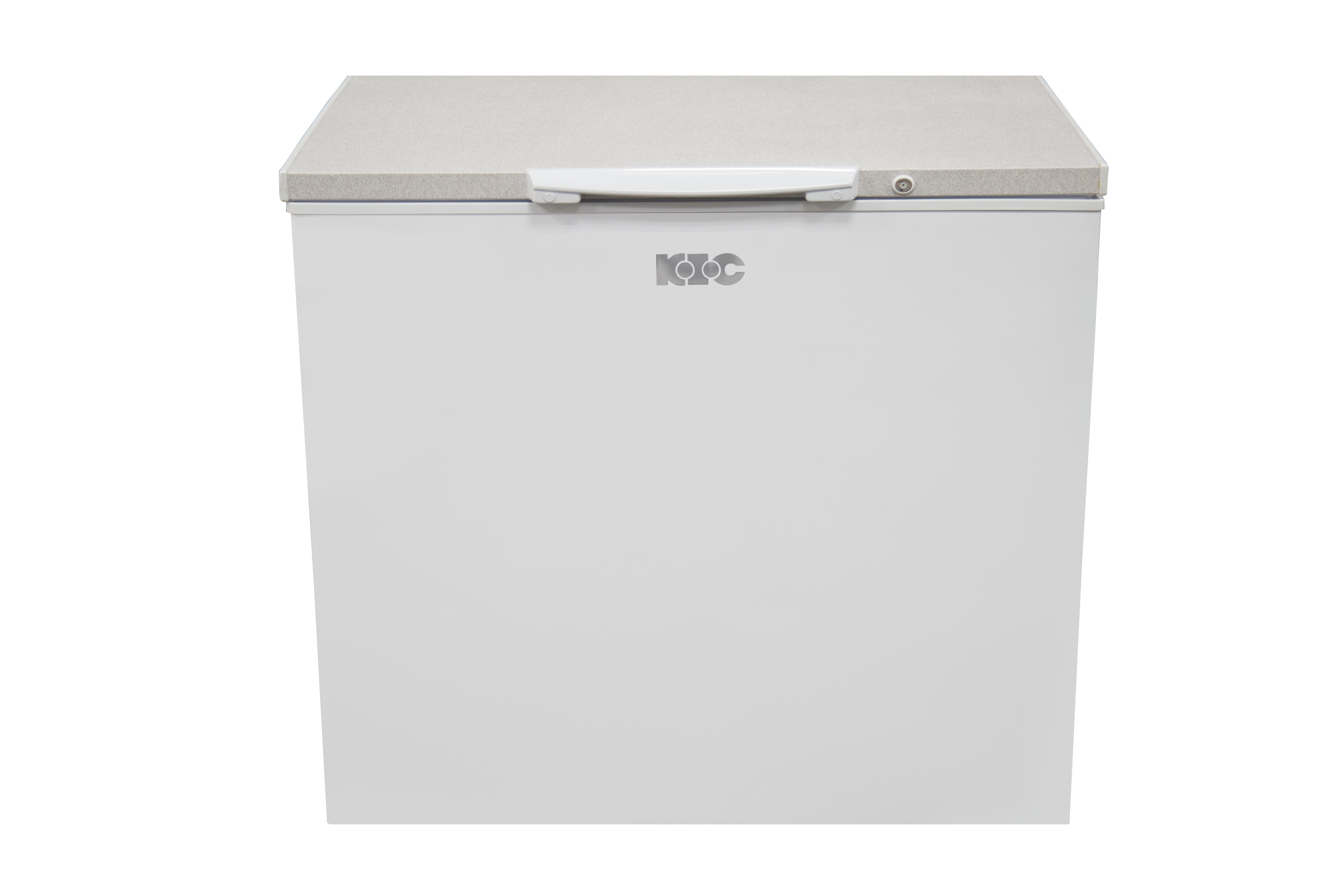 KIC Chest Freezer 300L - 20-263