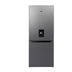 KIC 276L Bottom Freezer Fridge with Water Dispenser - 20-591