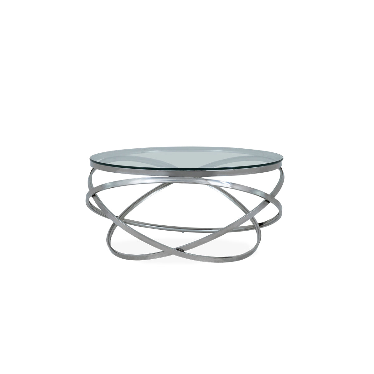 Orb Coffee Table - 11-391