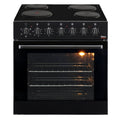 UNIVA Stove + Oven + Hob Combo