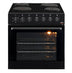 UNIVA Stove + Oven + Hob Combo - 21-480