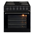 UNIVA Stove + Oven + Hob Combo
