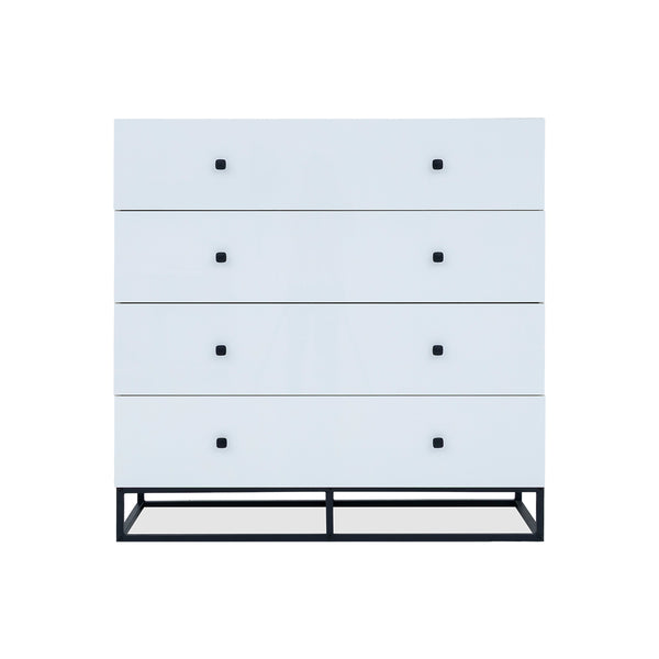 Nara Chest of Drawers