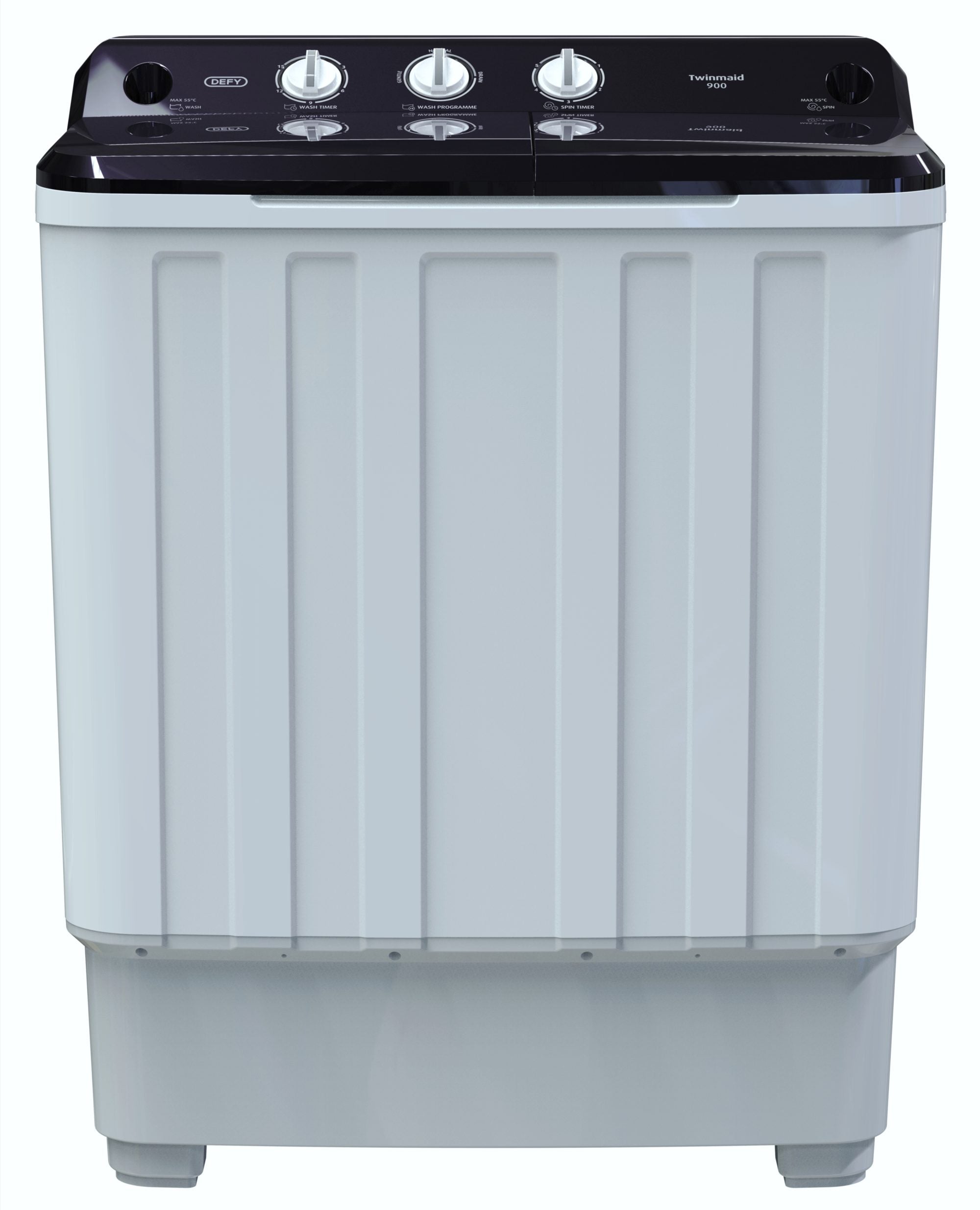 Defy 9kg Twin Tub Washing Machine - 22-321