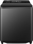 Hisense 17kg Top Load Washing Machine Titanium Grey WT3I1723UT