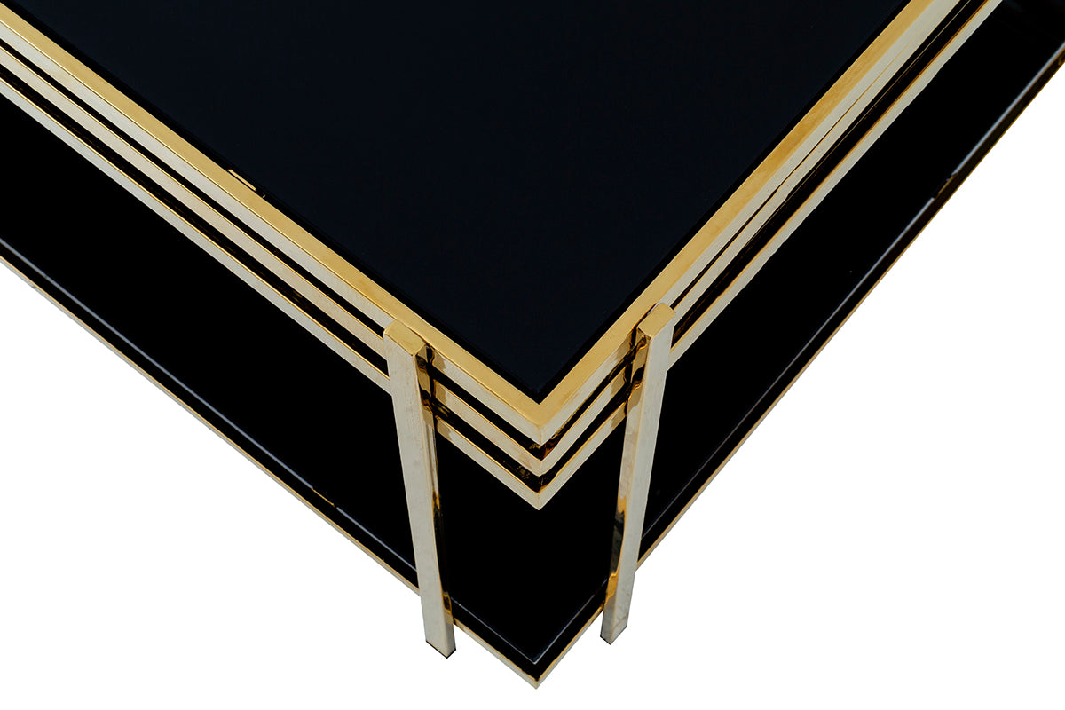 Napoli Coffee Table - 11-395