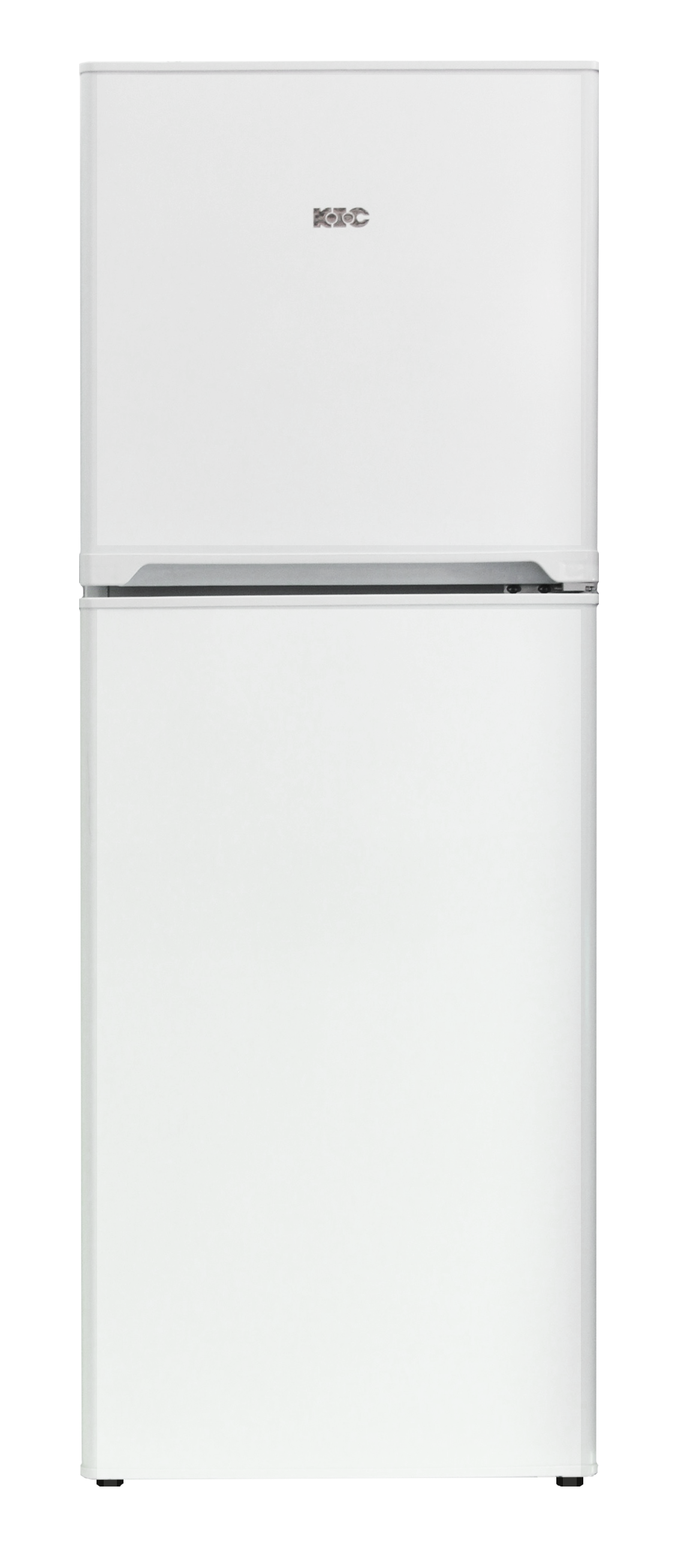 The KIC 170L Combi Top Mount Fridge-Freezer - 20-400