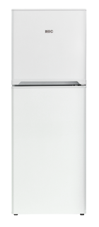 The KIC 170L Combi Top Mount Fridge-Freezer
