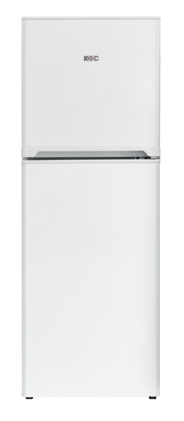 The KIC 170L Combi Top Mount Fridge-Freezer