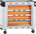 Homestar 6 Bar Quartz Heater - 54-143