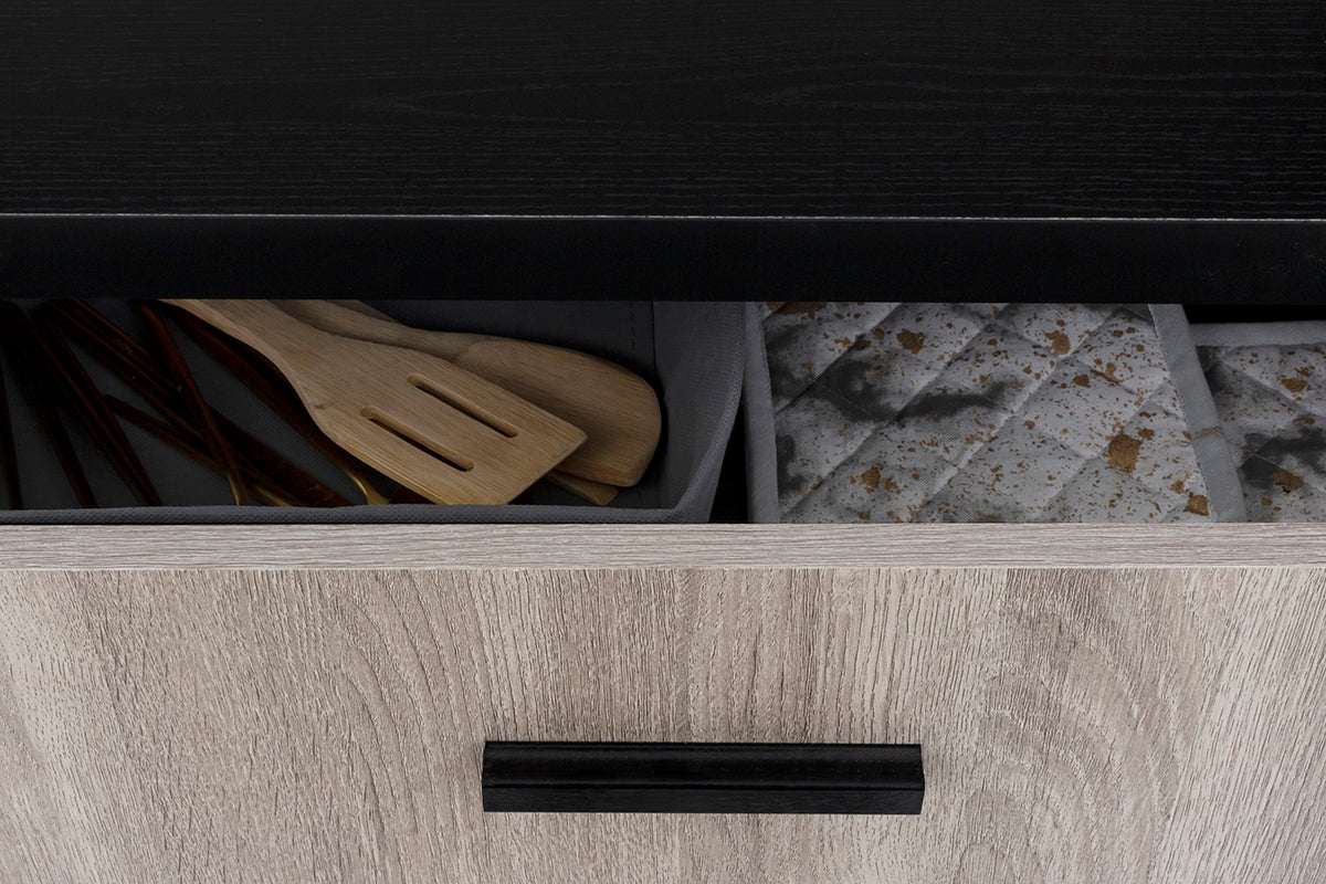Bursa Compact Kitchen Unit - 10-190