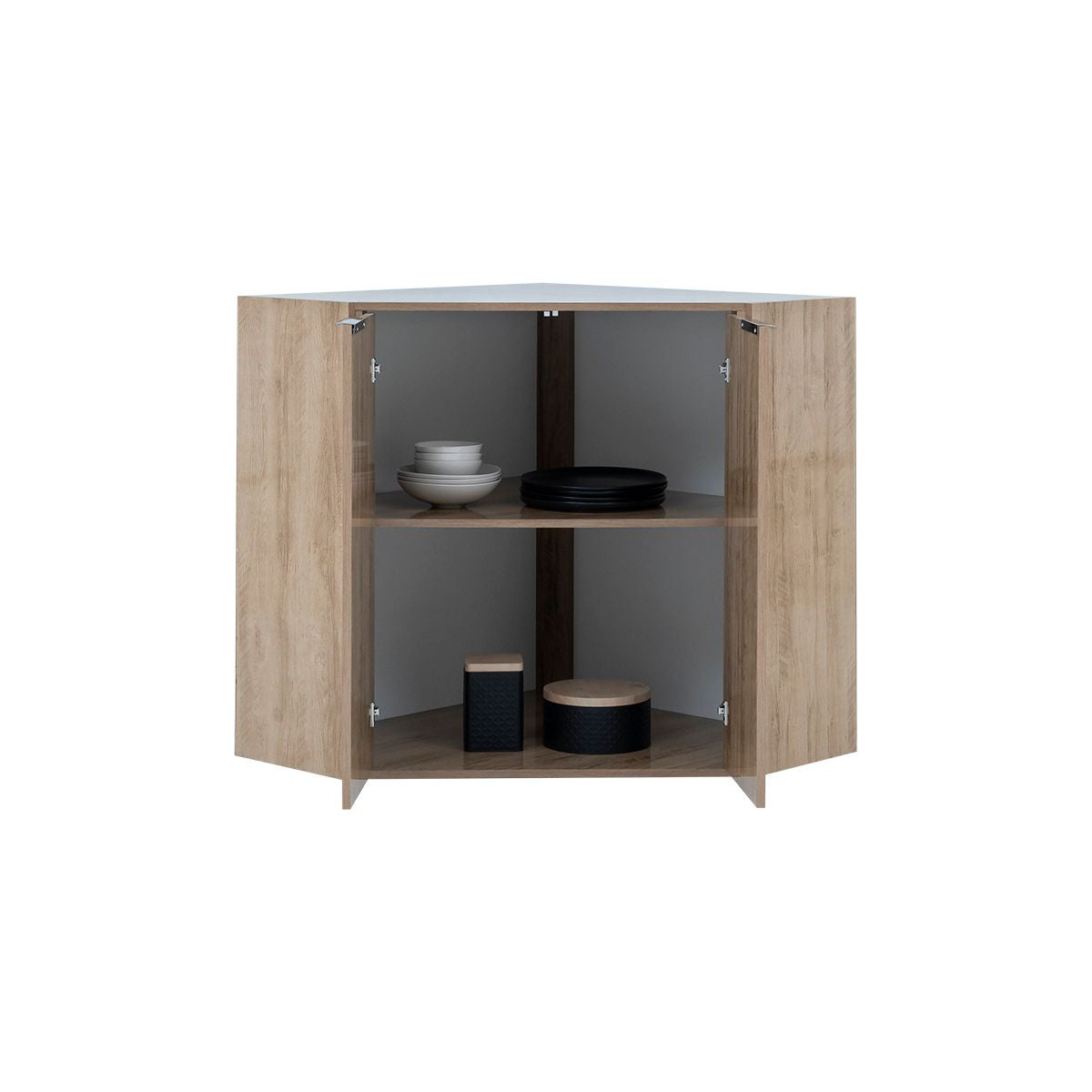 Sayo Top Corner Kitchen Unit - 10-197