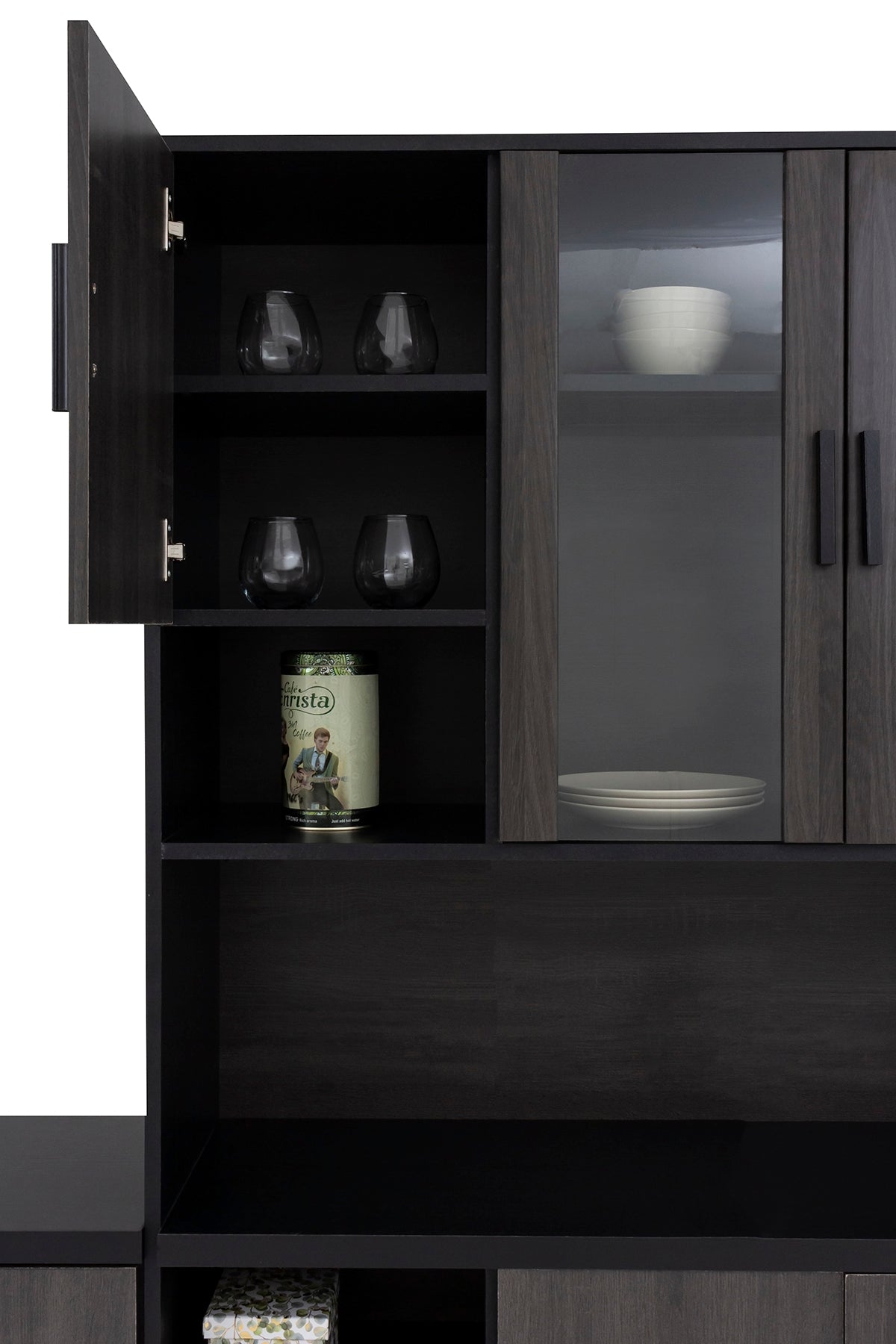 Bursa 3 Piece Kitchen Unit - 10-189