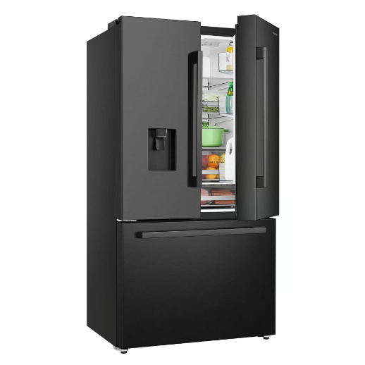 Hisense 575L  Multi Door Fridge Freezer - 20-581