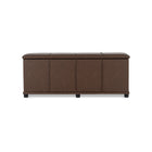 Sofia Blanket Box