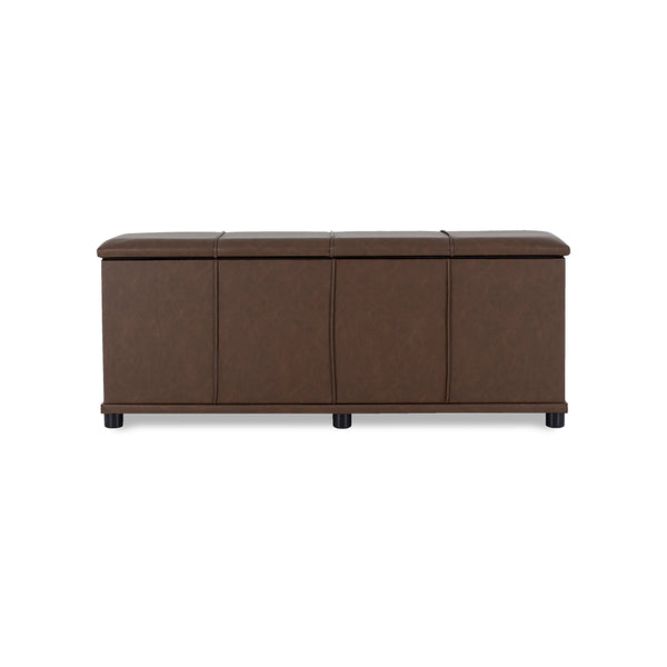 Sofia Blanket Box