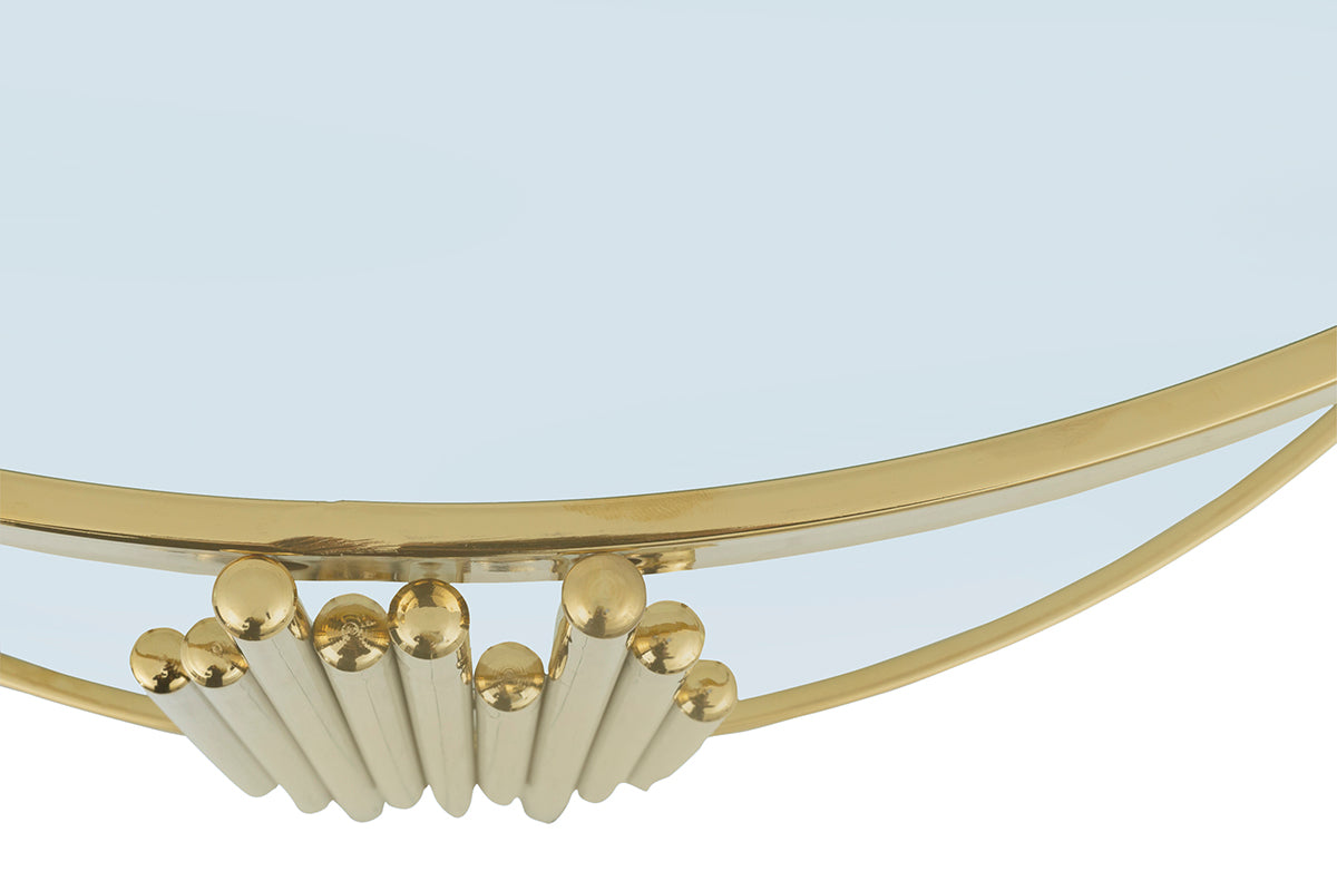 Olla Coffee Table - 11-397
