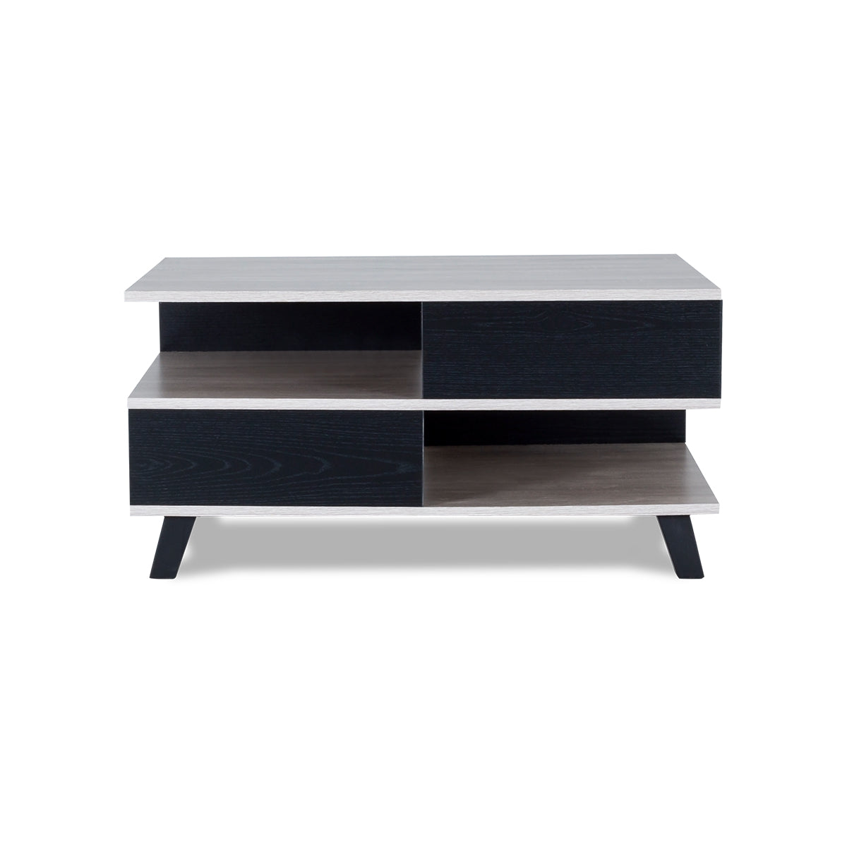 Bursa 2-Tier Coffee Table - 11-357