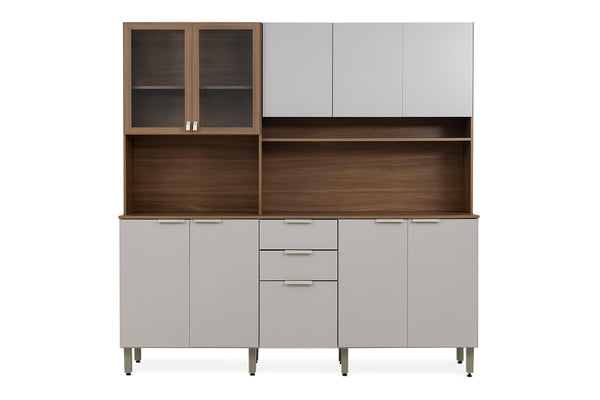 Amora Kitchen Unit