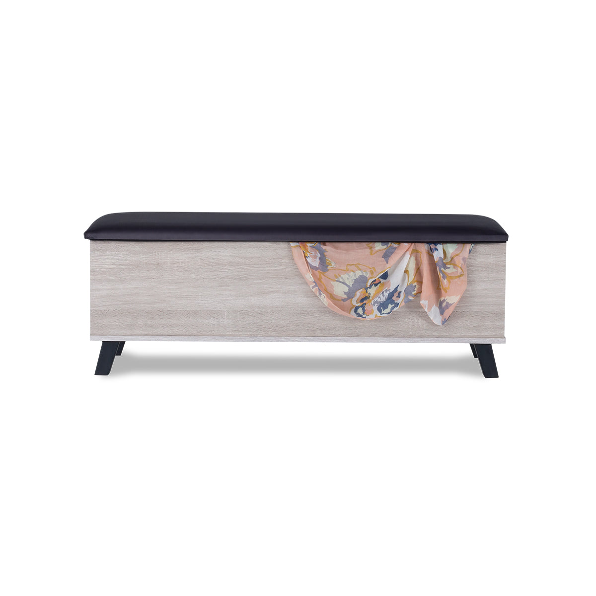 Bursa Blanket Box - 8-464