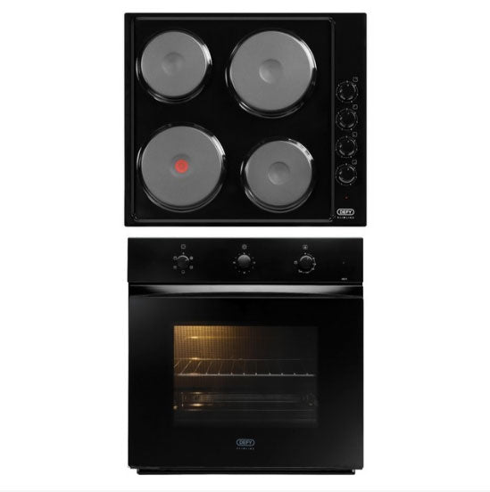 Defy Stove and Oven Combo Set - 21-491