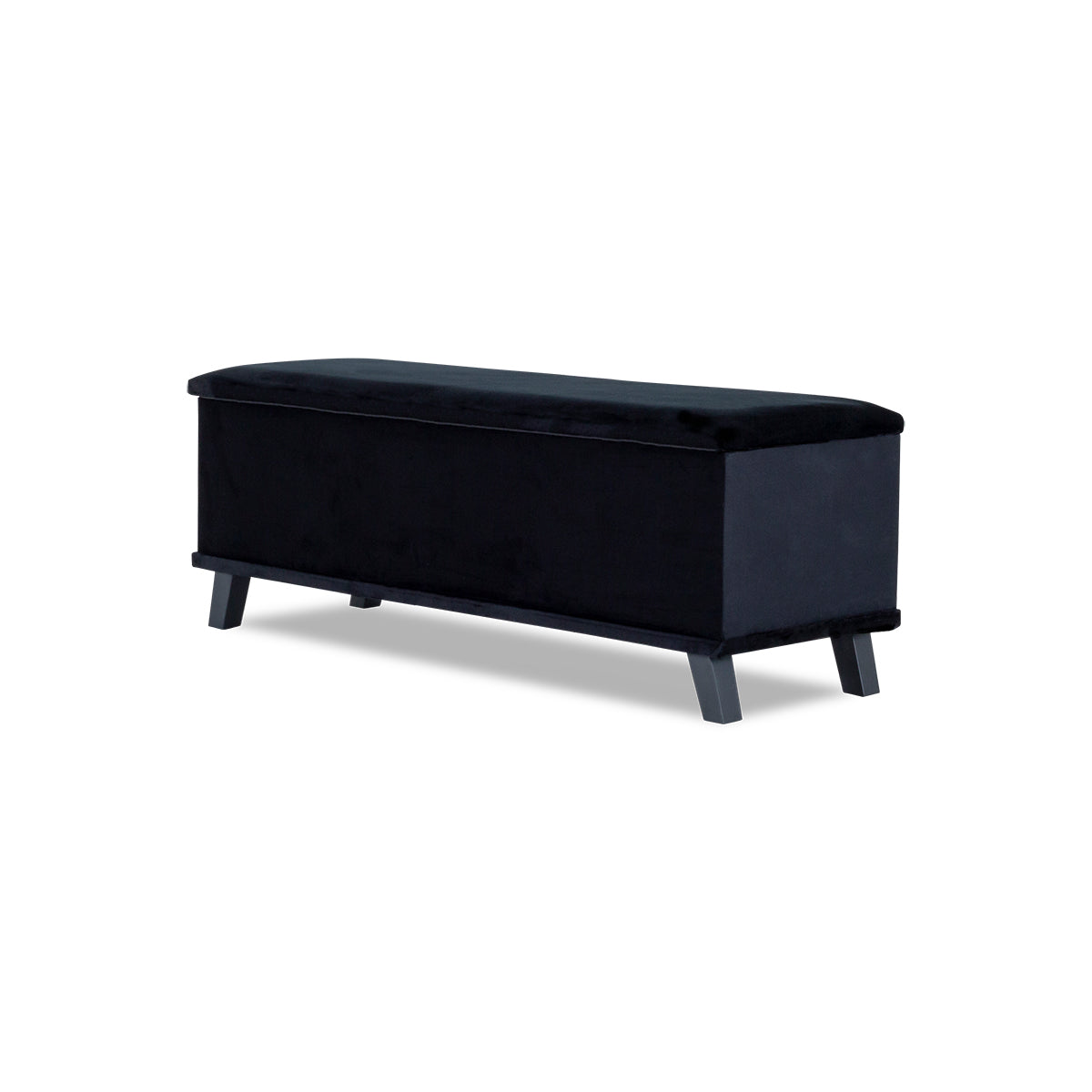 Bursa Blanket Box - 8-464
