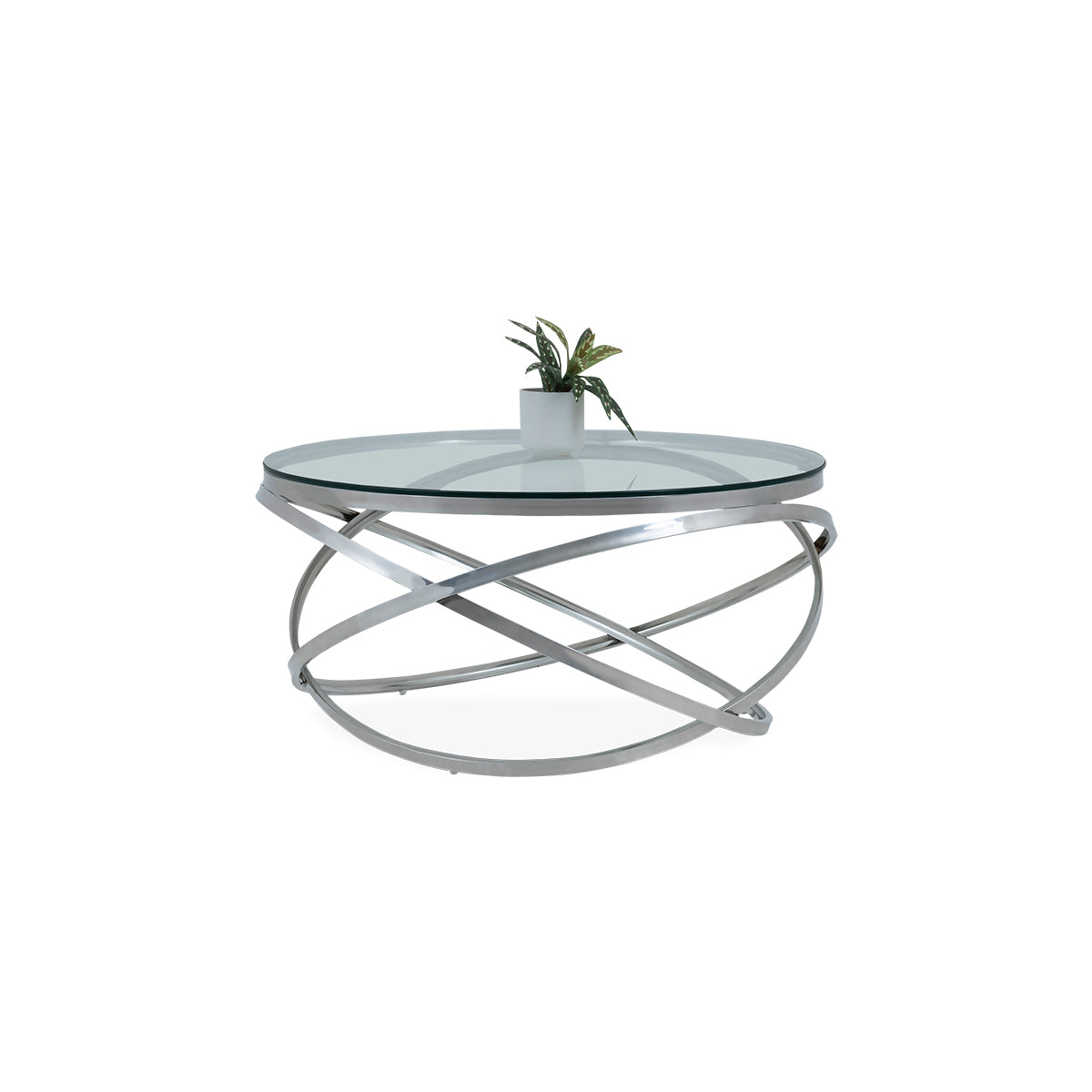 Orb Coffee Table - 11-391